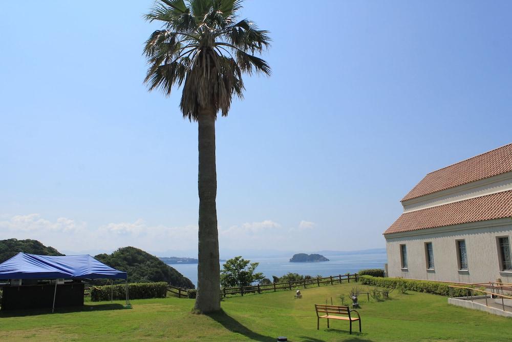 Hotel & Resorts Wakayama-Minabe Eksteriør bilde